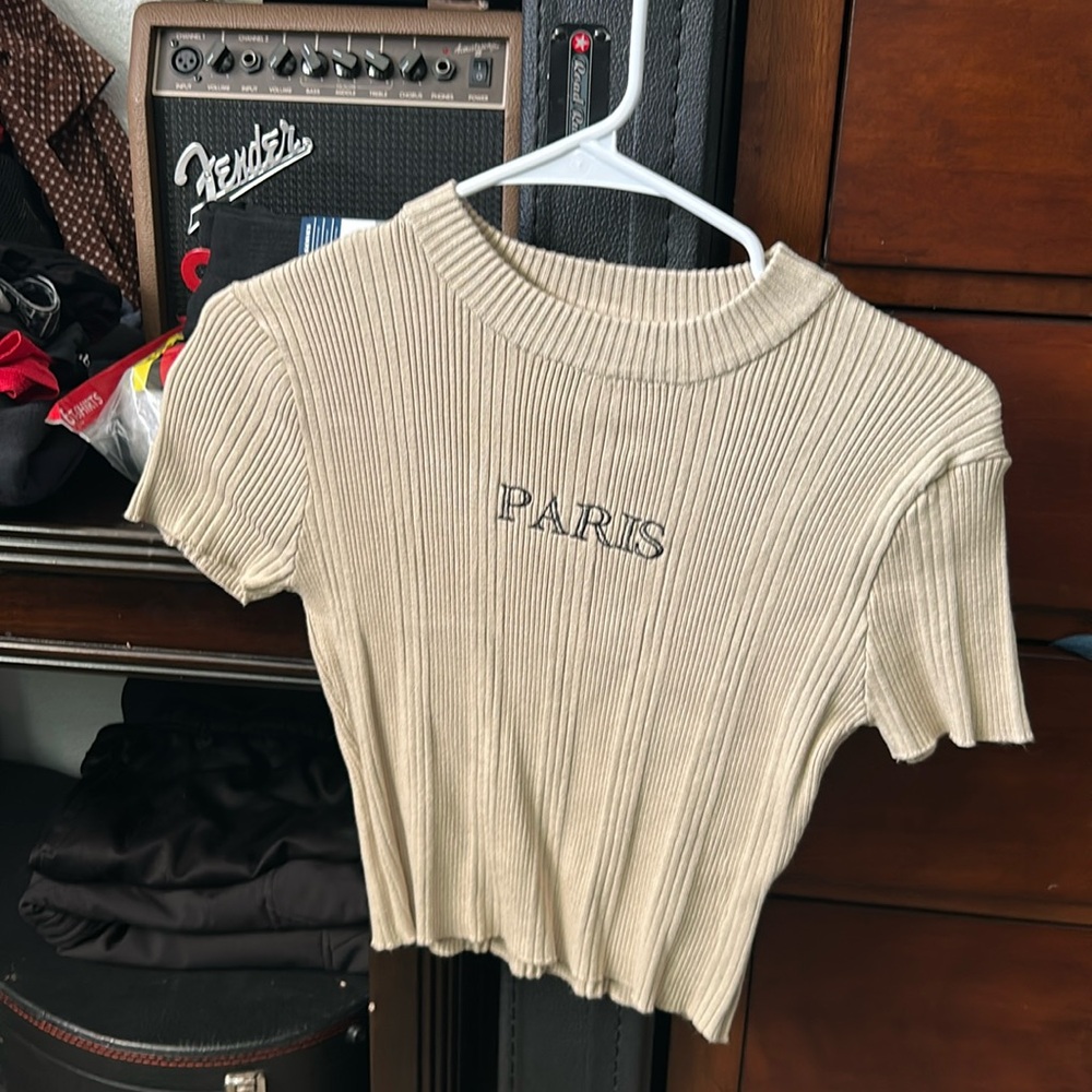 woman's top
